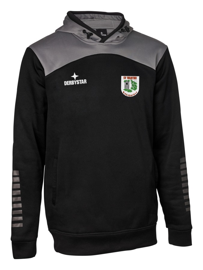 Derbystar Kapuzenpullover Ultimo