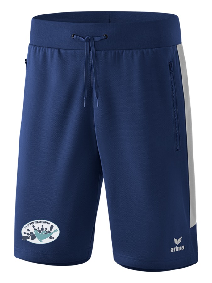 Erima Squad Worker Shorts
