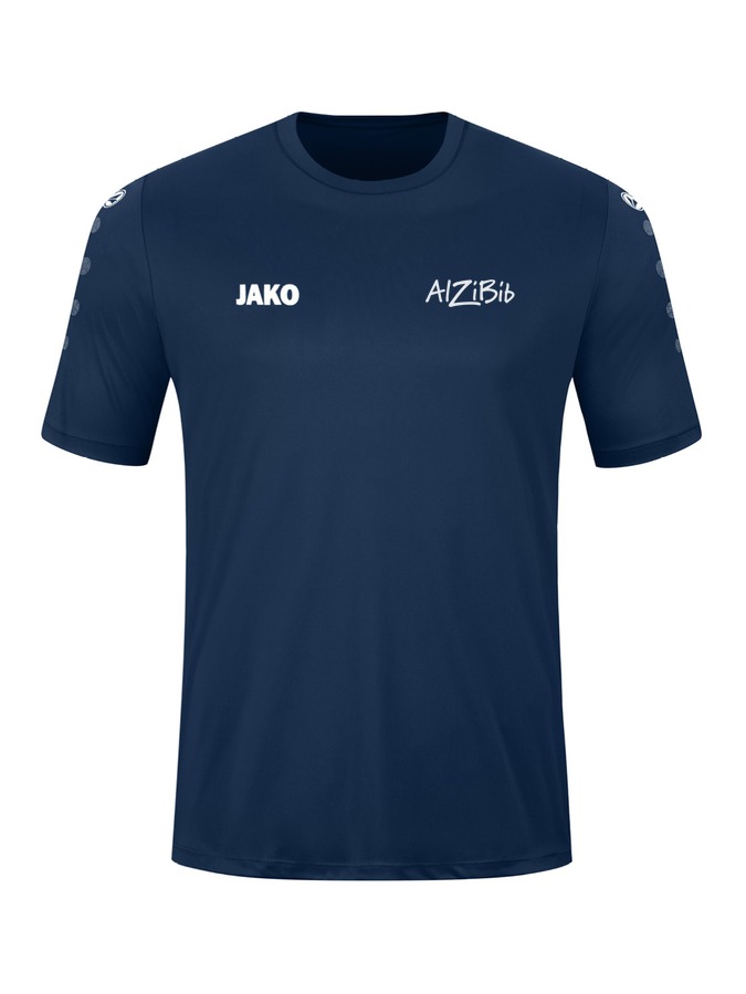 Jako Trikot Team Kurzarm