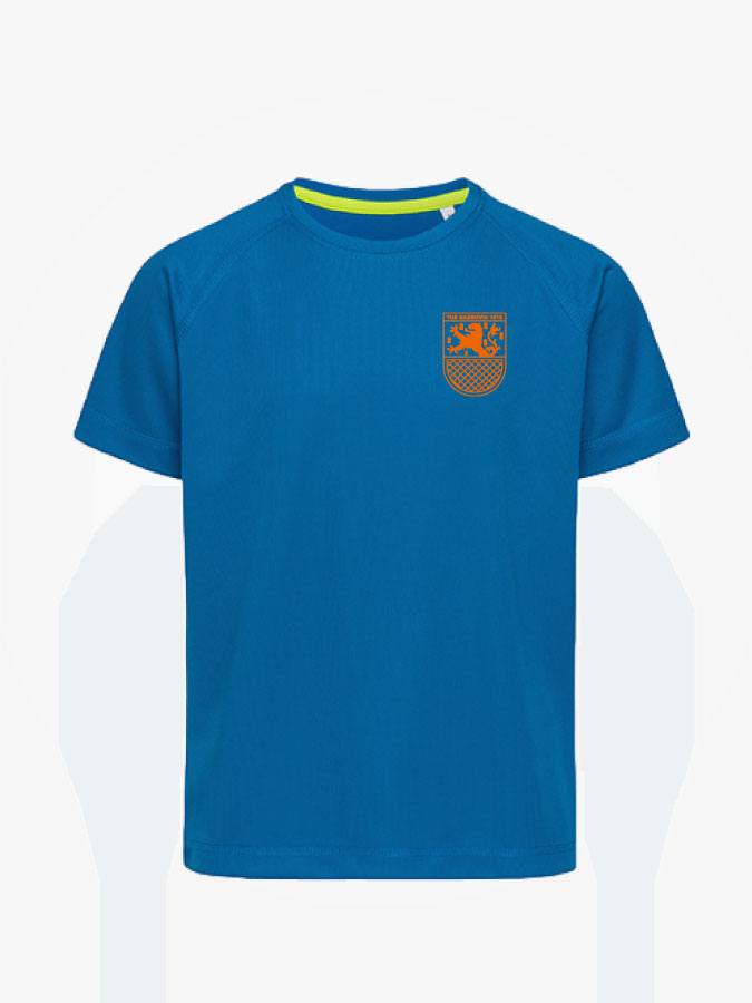 Trainingsshirt Kids