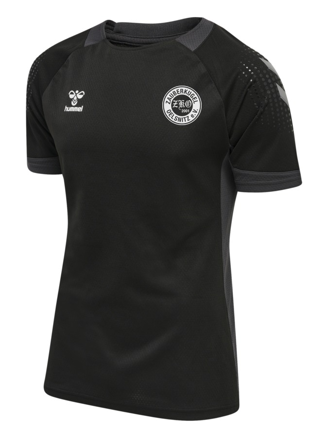 Hummel Lead Trikot Poly Jersey