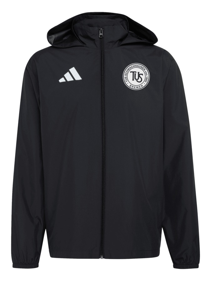 adidas Entrada 26 Regenjacke