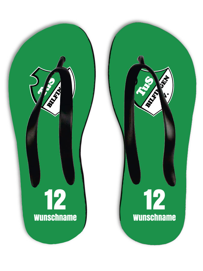 Zehentrenner