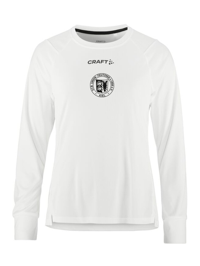 Craft Rush 2.0 Langarm-Trikot Damen