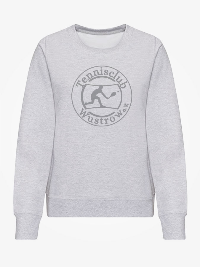 Sweater All Grey Damen