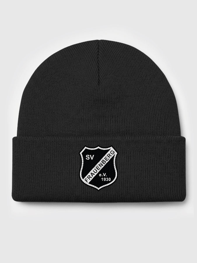 Beanie Sticklogo