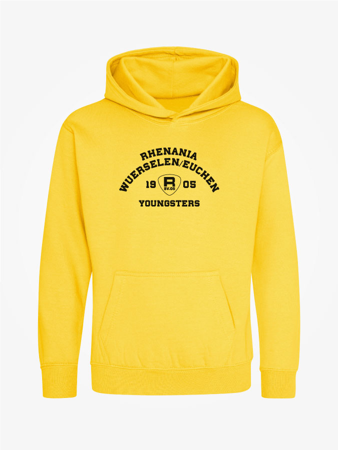 Hoodie Youngsters Kids