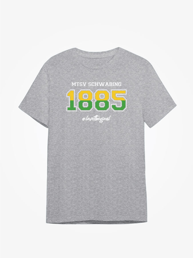 Shirt Established Kids