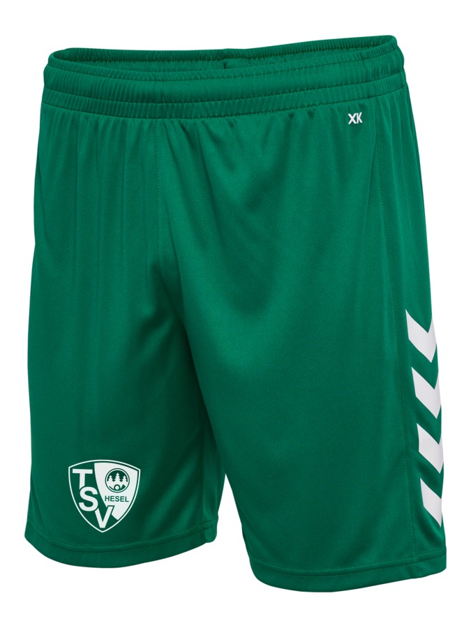 Hummel Core XK Trainingsshorts