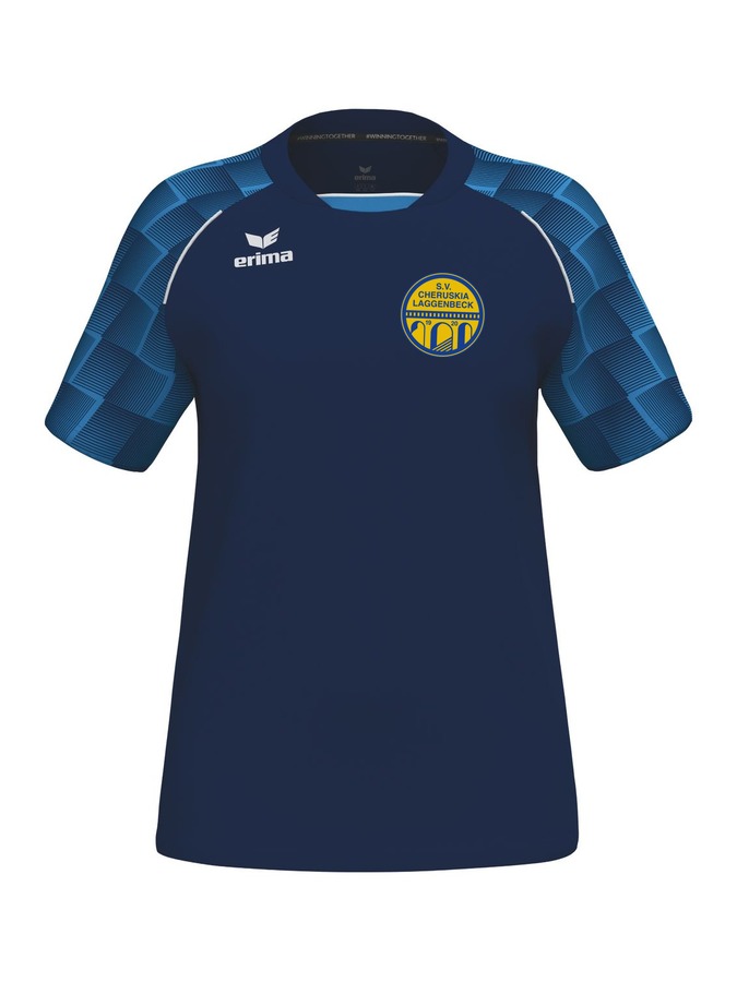 Erima Evo Star Trikot Damen