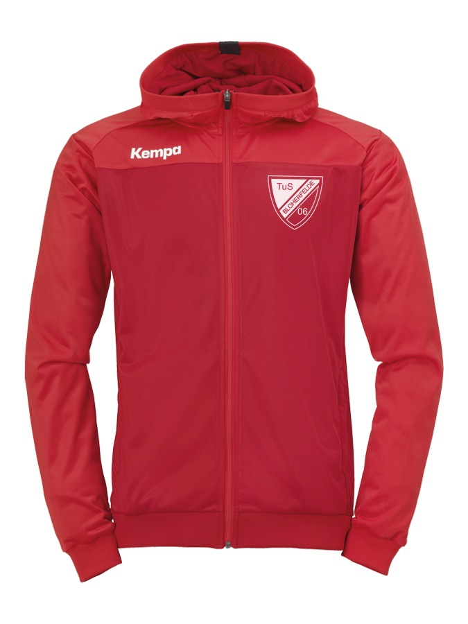 Kempa Prime Multi Jacke