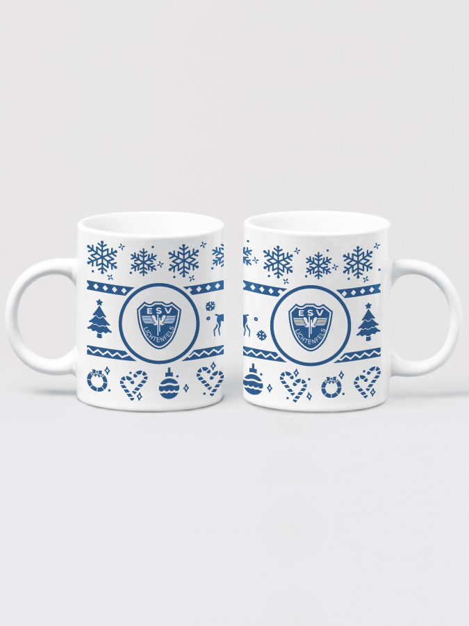 Tasse Christmas