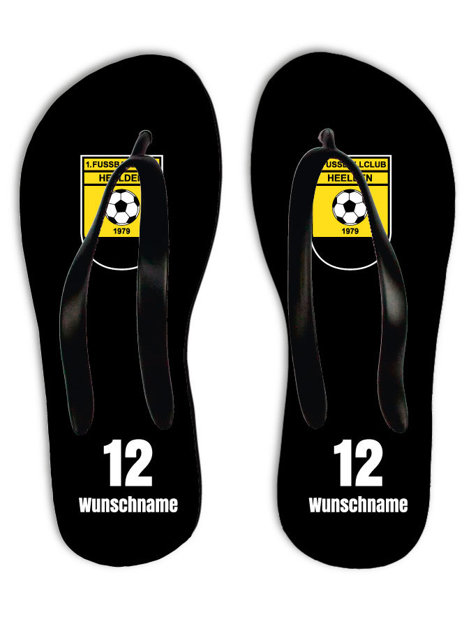 Zehentrenner