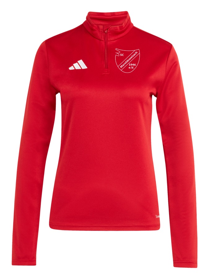 adidas Entrada 26 Trainingsoberteil Damen