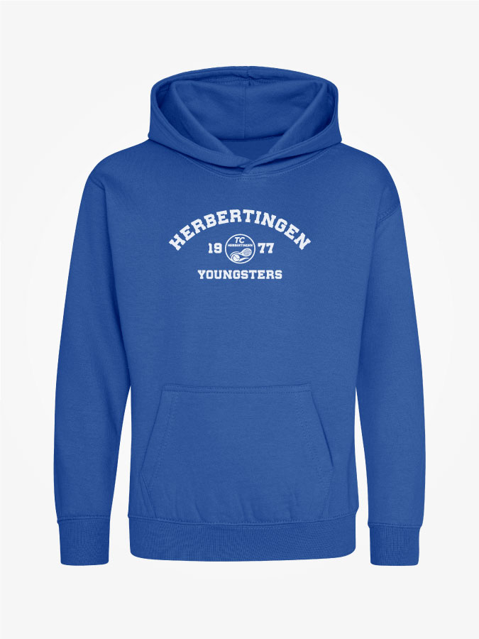 Hoodie Youngsters Kids
