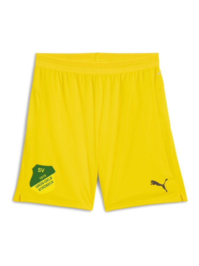 PUMA teamCUP Shorts