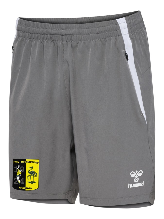 Hummel Lead 2.0 Woven Shorts Damen
