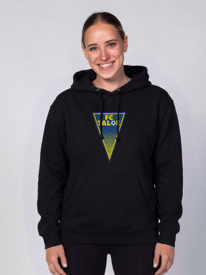 Hoodie Classic Unisex