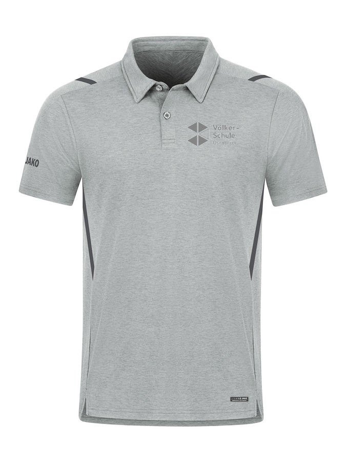 Jako Poloshirt Challenge