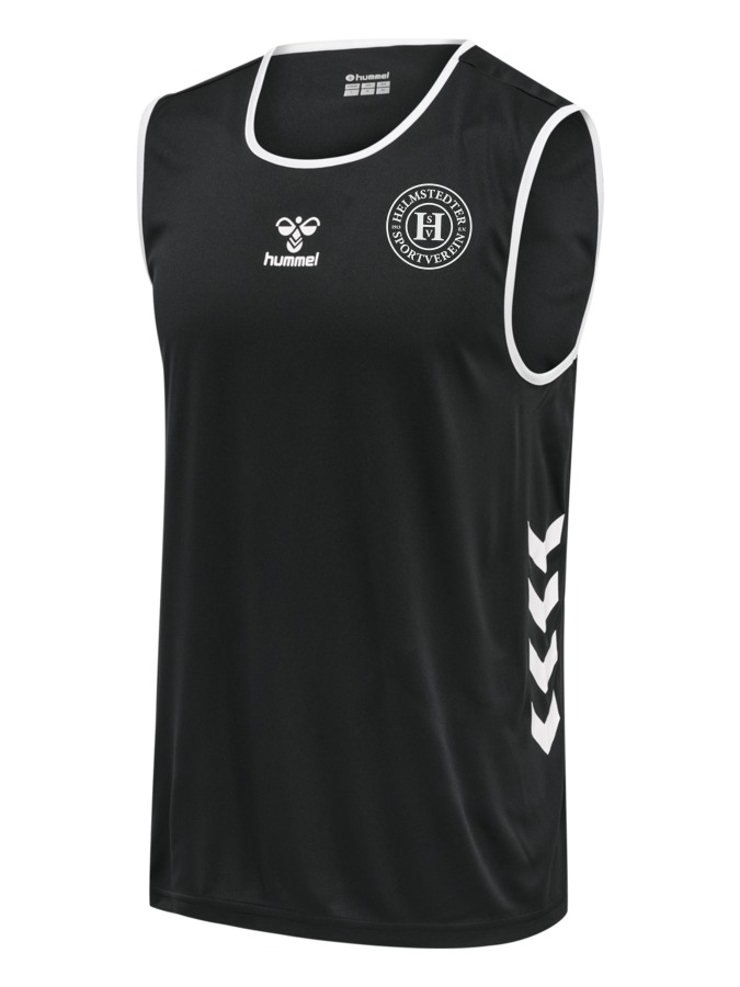Hummel Core XK Basket Jersey