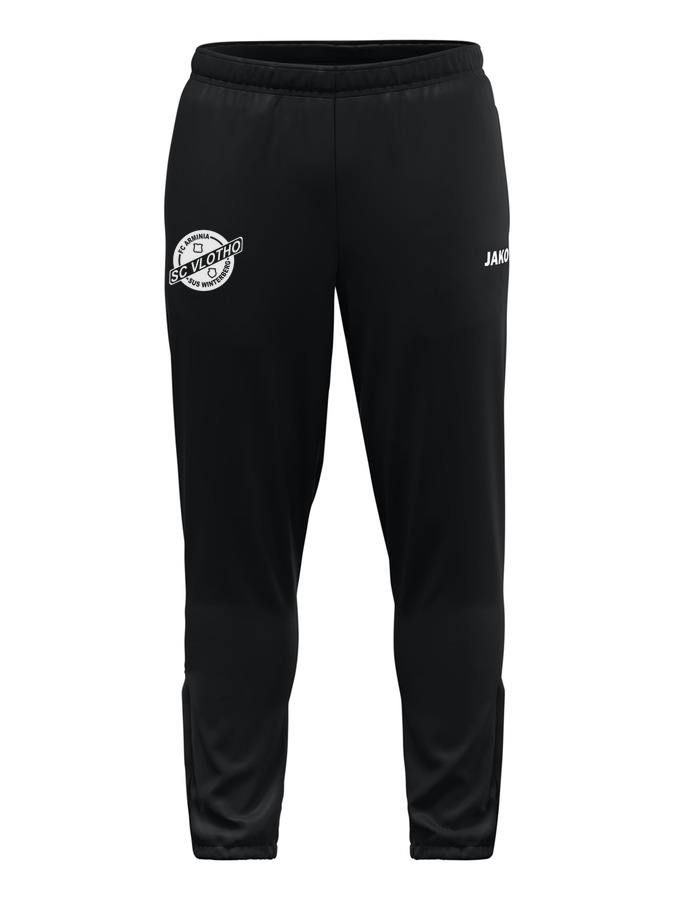 Jako Polyesterhose Dynamic