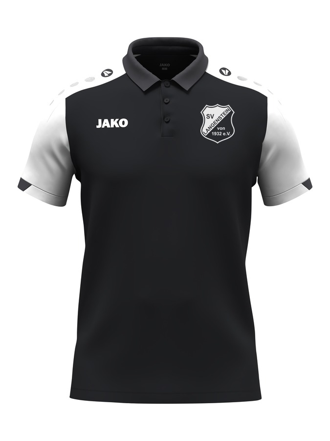 Jako Poloshirt Dynamic
