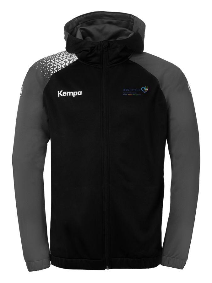 Kempa Ambition 28 Kapuzenjacke
