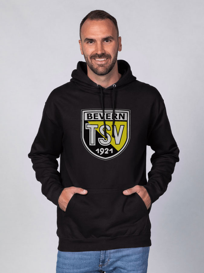 Hoodie Classic Herren