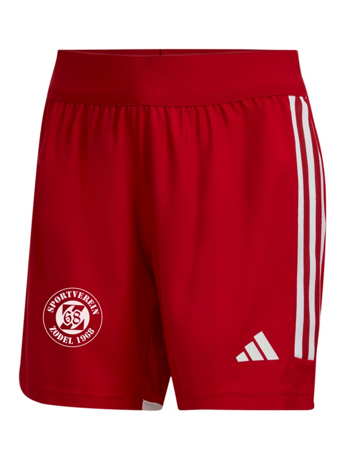 adidas Tiro 23 Competition Match Shorts Damen