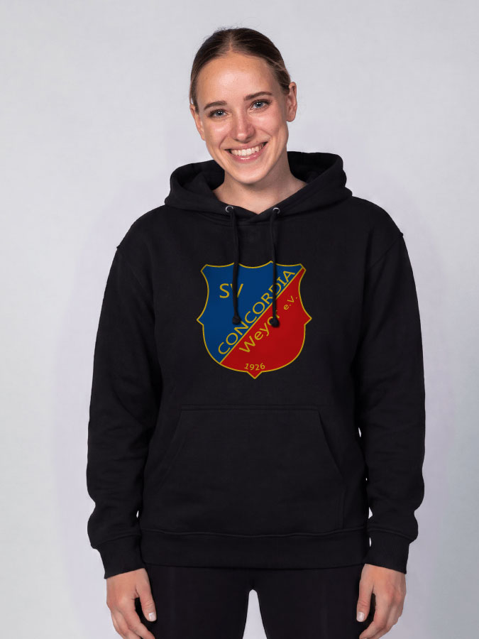 Hoodie Classic Unisex