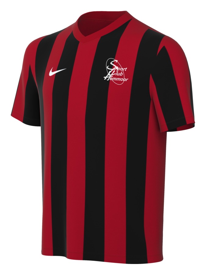 Nike Striped Division V Trikot Kinder