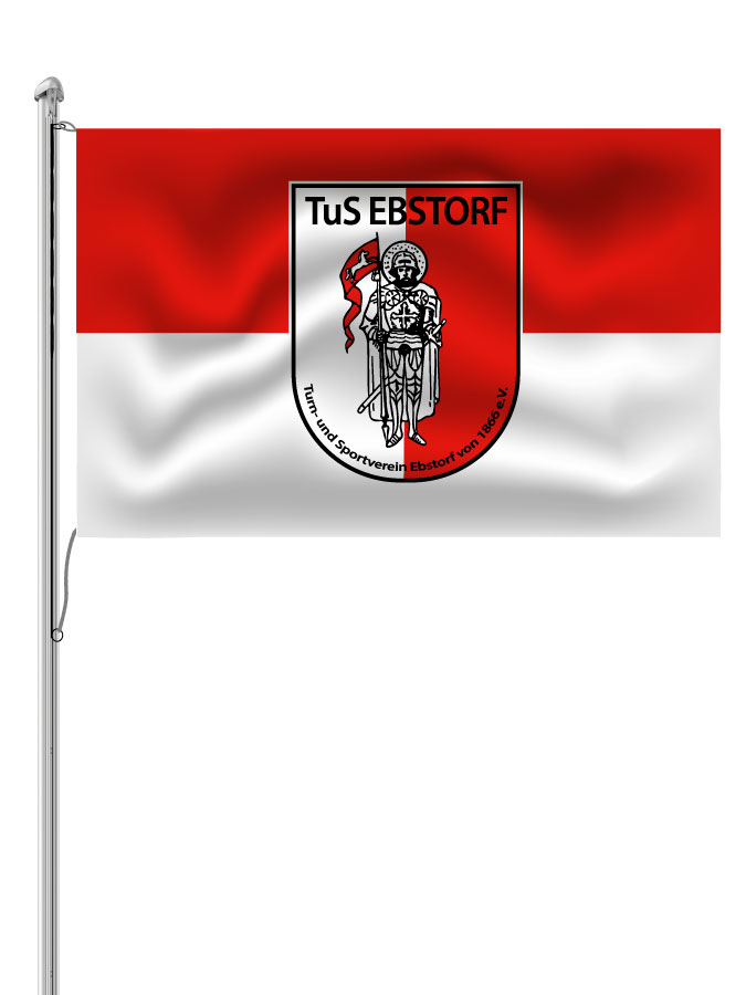Hissfahne Logo