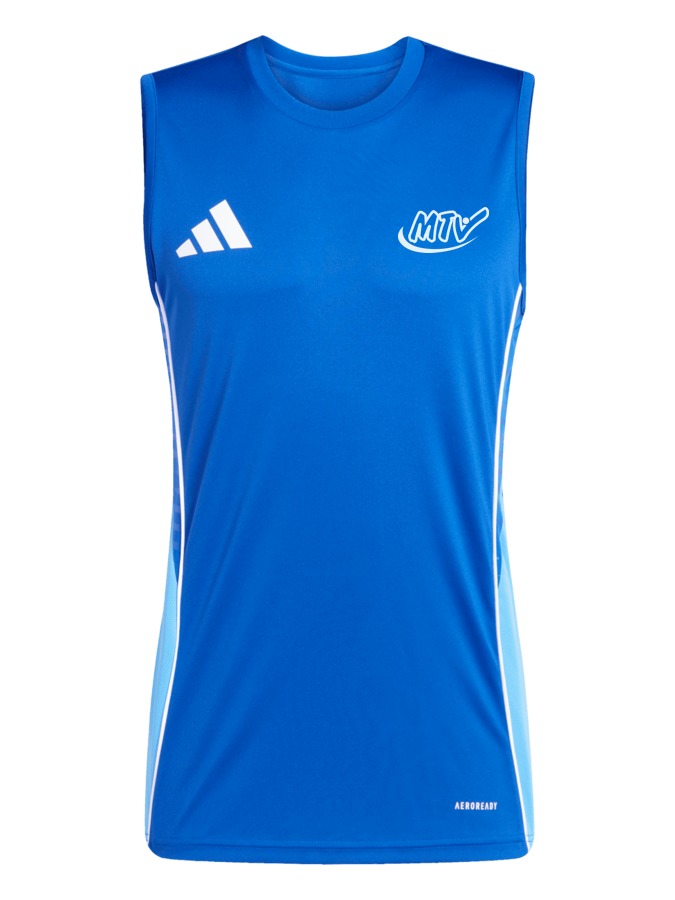 adidas Tiro 25 Competition ärmelloses Trikot