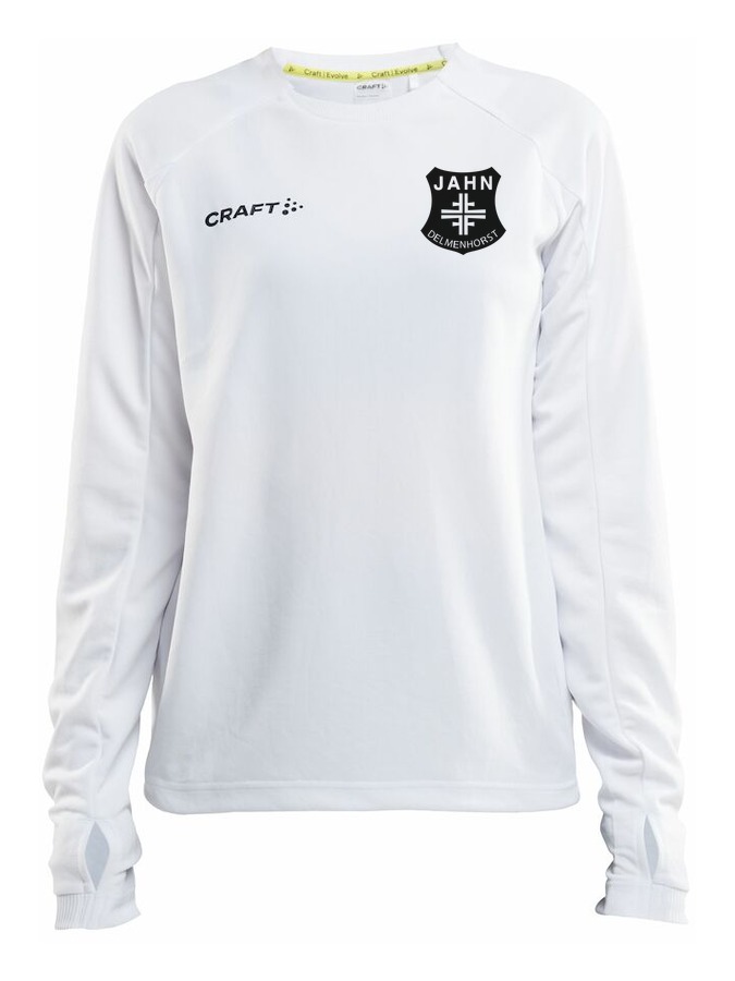 Craft Evolve Sweatshirt Damen