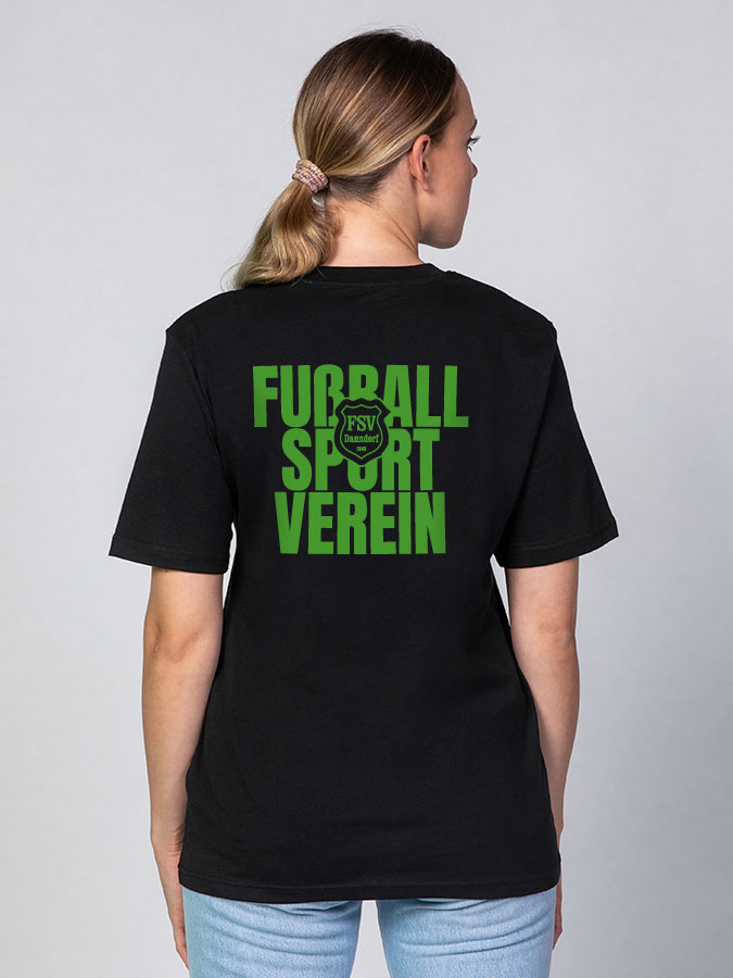 Oversized Shirt Urban Unisex