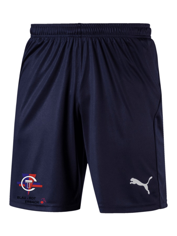 PUMA LIGA Shorts Core