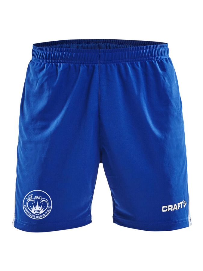 Craft Pro Control Mesh Shorts