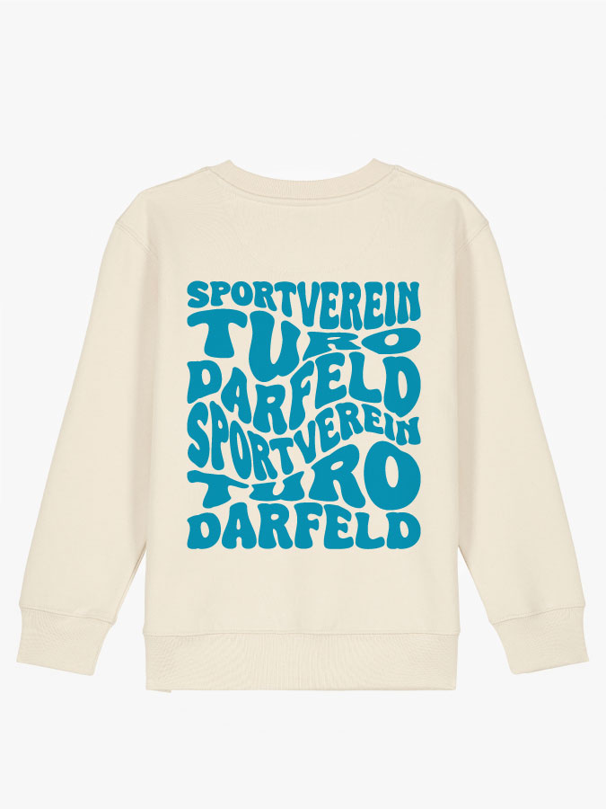 Sweater Wavy Kids