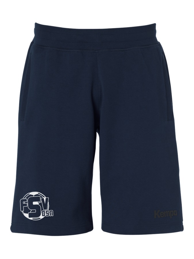 Kempa Status Shorts