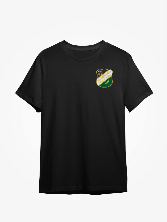 Shirt Organic Kids