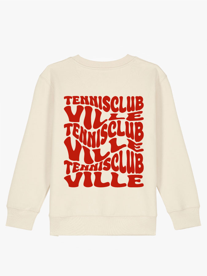 Sweater Wavy Kids