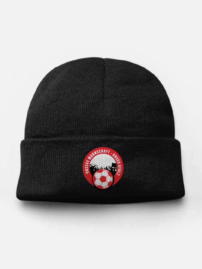 Beanie Kids Sticklogo