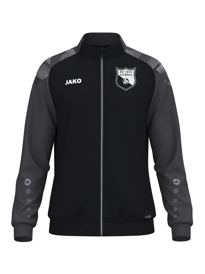 Jako Polyesterjacke Sonic