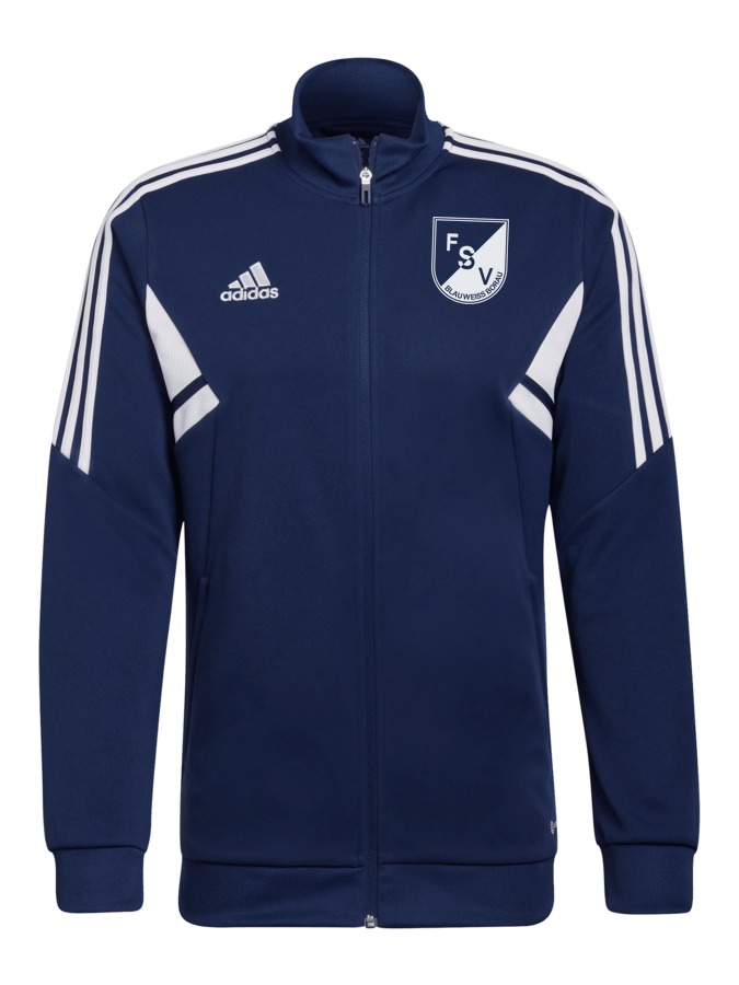adidas Condivo 22 Trainingsjacke