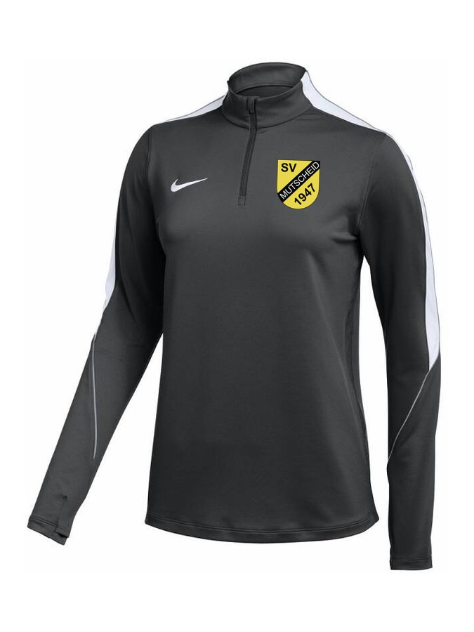 Nike Strike 26 Knit Drill Top Damen