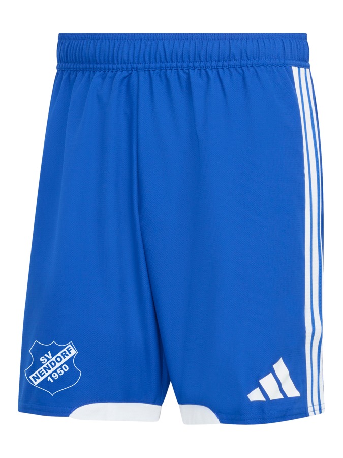 adidas Tiro 26 Competition Match Day Shorts