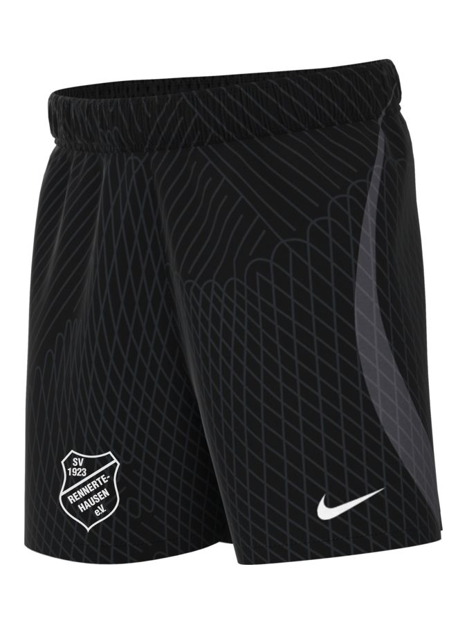 Nike Strike 23 Knit Shorts Kinder
