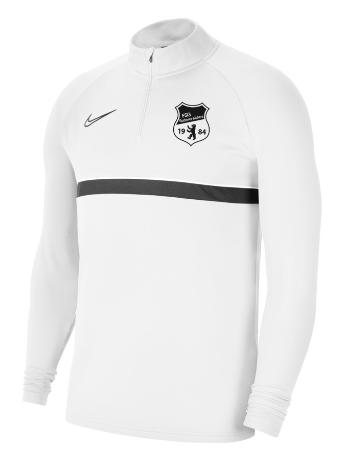 Nike Academy 21 Drill Top