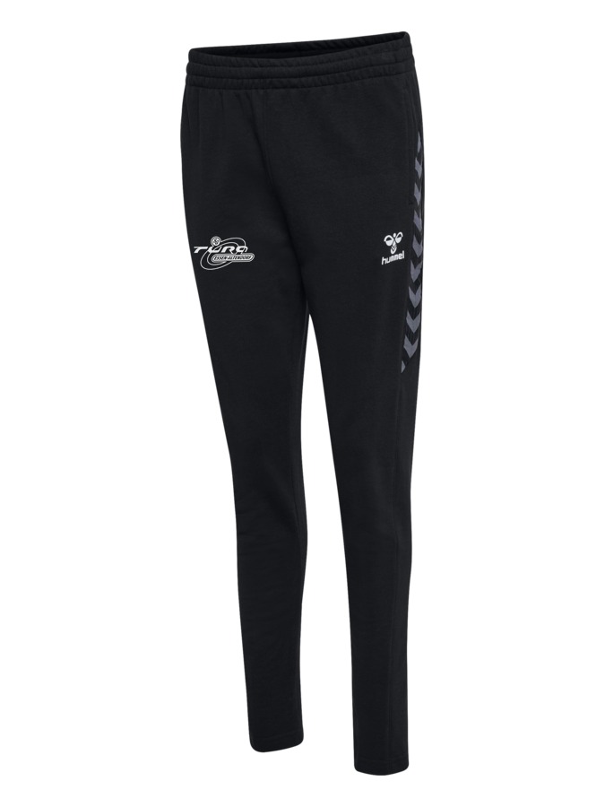 Hummel Authentic Co Training Pants Damen