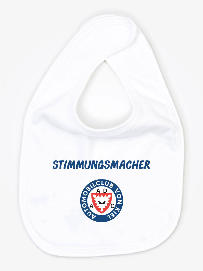 Babylätzchen Stimmungsmacher